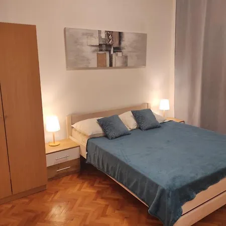 Apartment Ivano Vodice Exterior photo