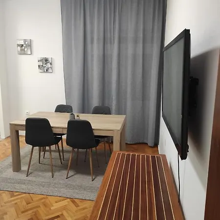 Apartment Ivano Vodice Exterior photo