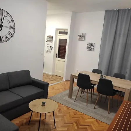 Apartment Ivano Vodice Exterior photo