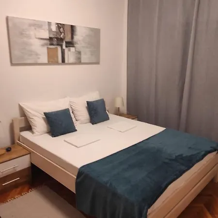 Apartment Ivano Vodice Exterior photo