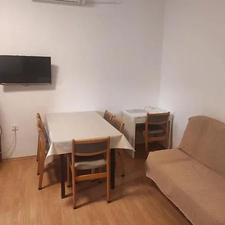 Apartment Ivano Vodice Exterior photo