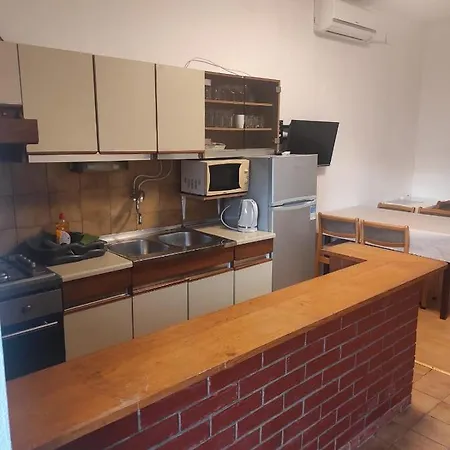Apartment Ivano Vodice Exterior photo