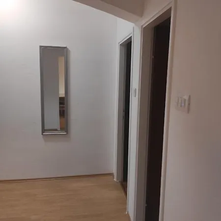 Apartment Ivano Vodice Exterior photo