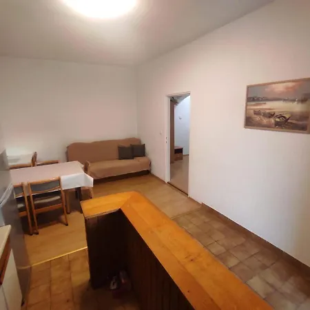 Apartment Ivano Vodice Exterior photo