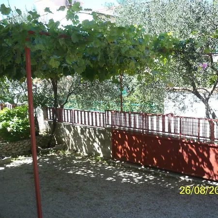 Apartment Ivano Vodice Exterior photo