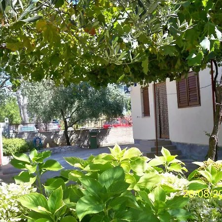 Apartment Ivano Vodice Exterior photo