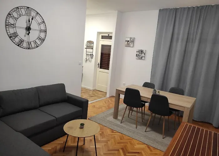 Apartment Ivano