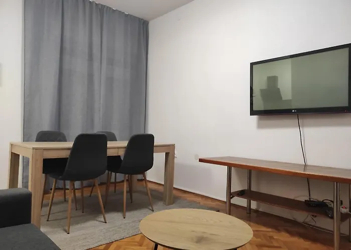 Apartment Ivano