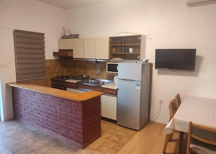 Apartment Ivano
