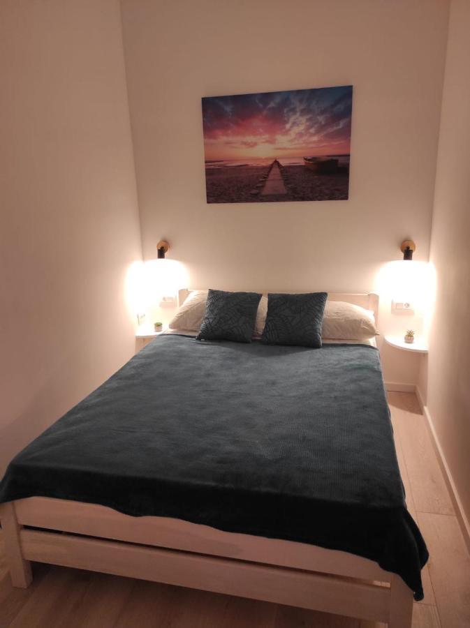 Ivano Apartment