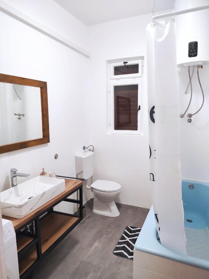 Ivano Apartment Vodice
