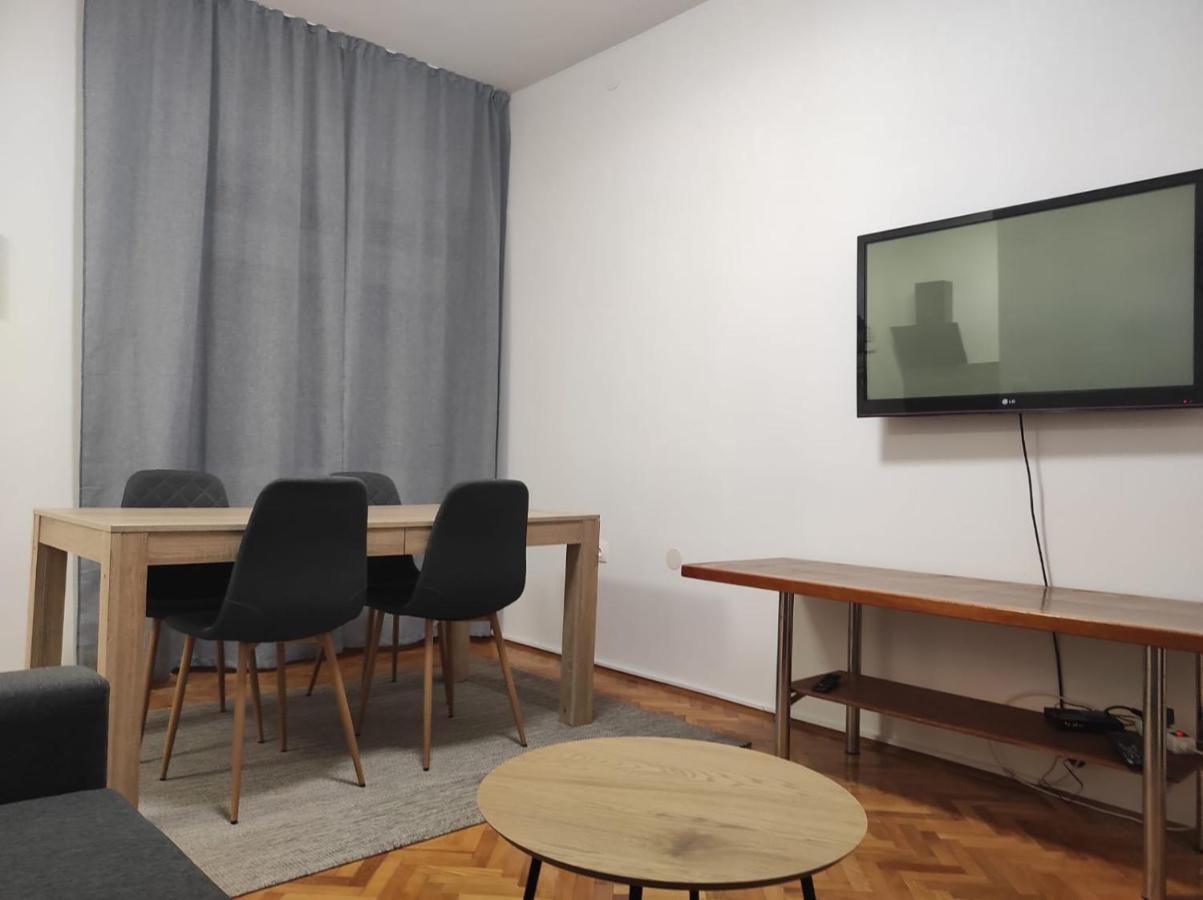 Apartment Ivano *