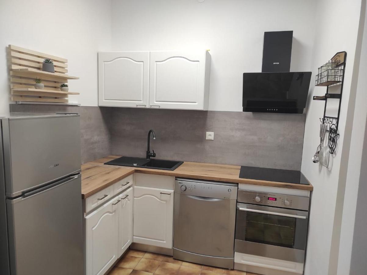 Ivano Apartment Vodice