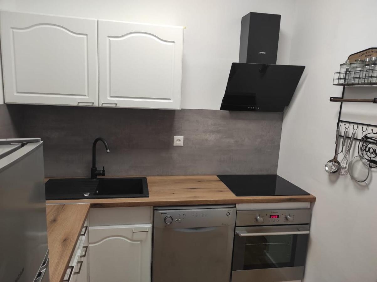 Apartment Ivano *