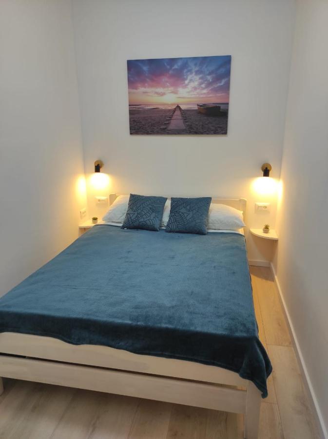 Ivano Apartment