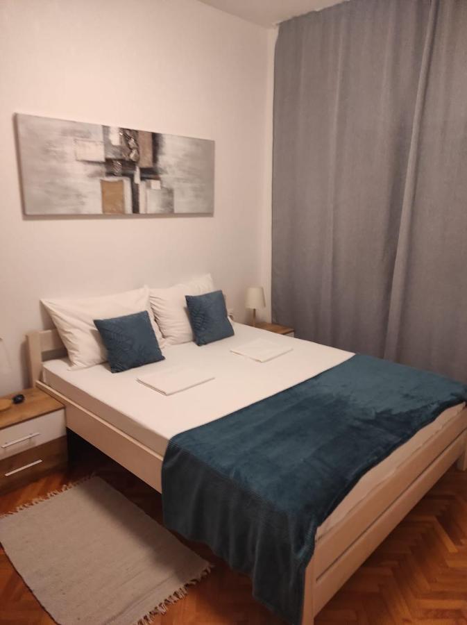 Apartment Ivano *