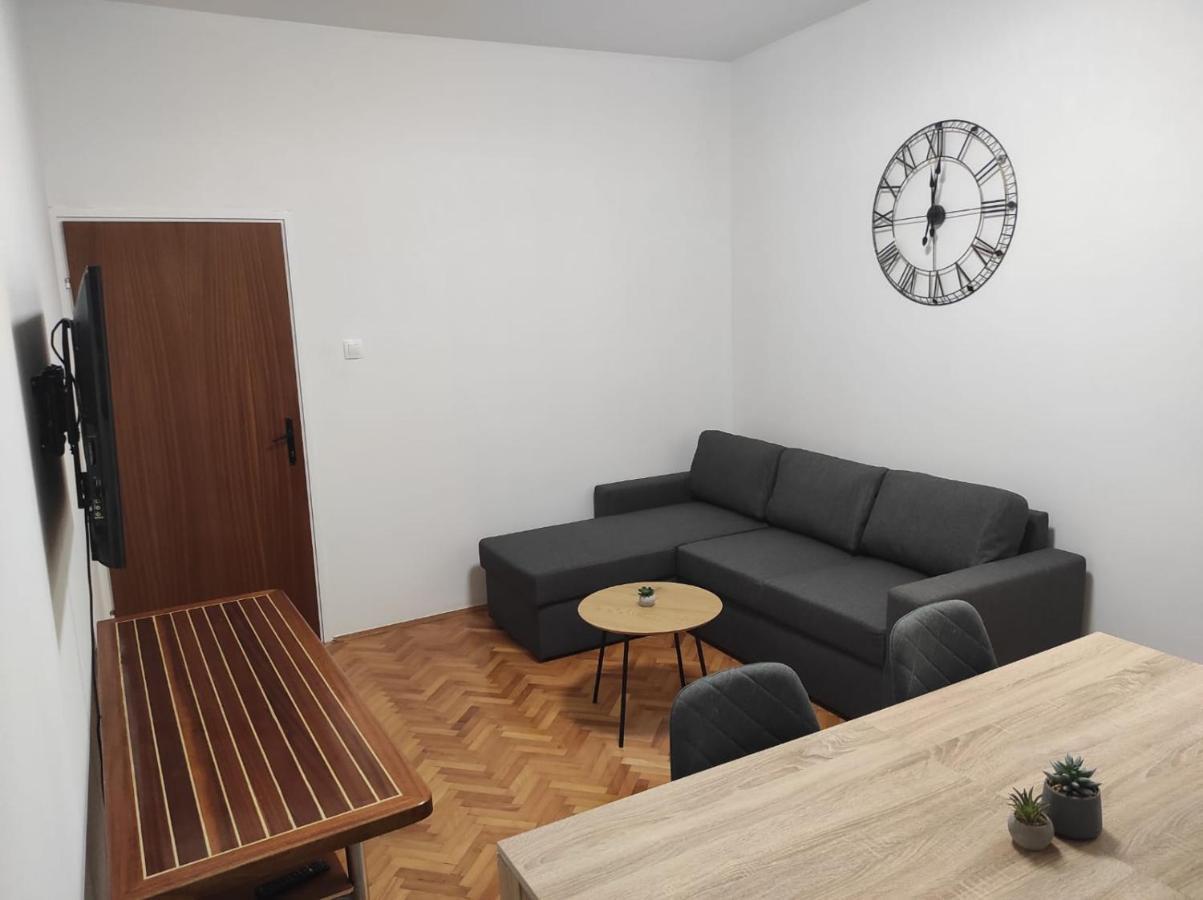 Ivano Apartment Vodice