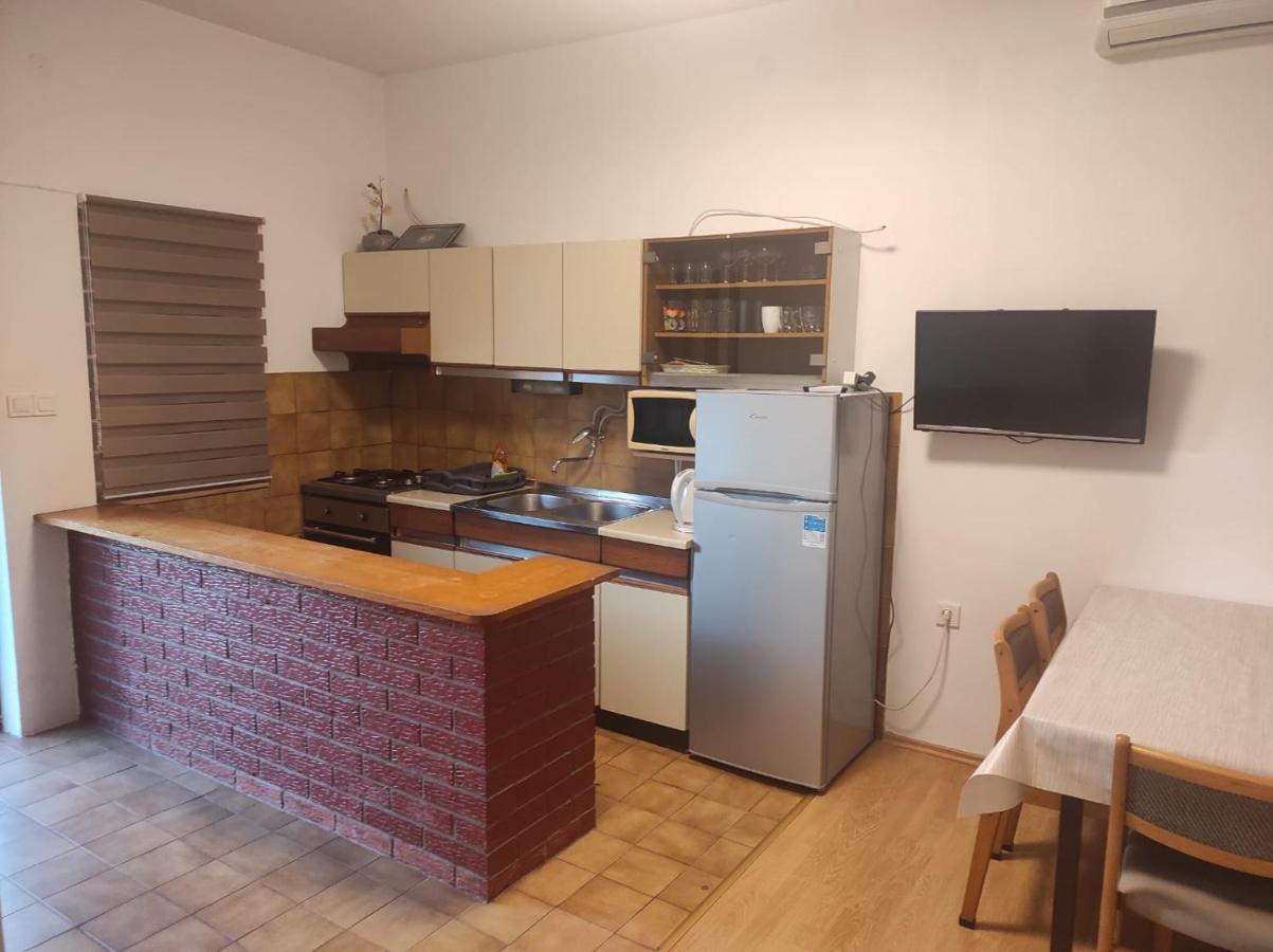 Apartment Ivano *