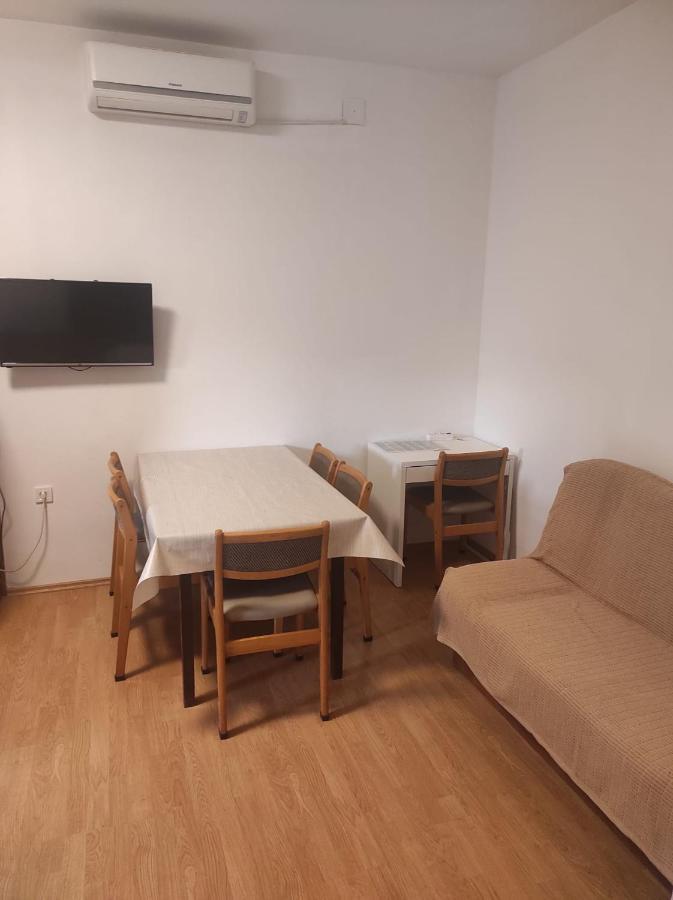 Ivano Apartment