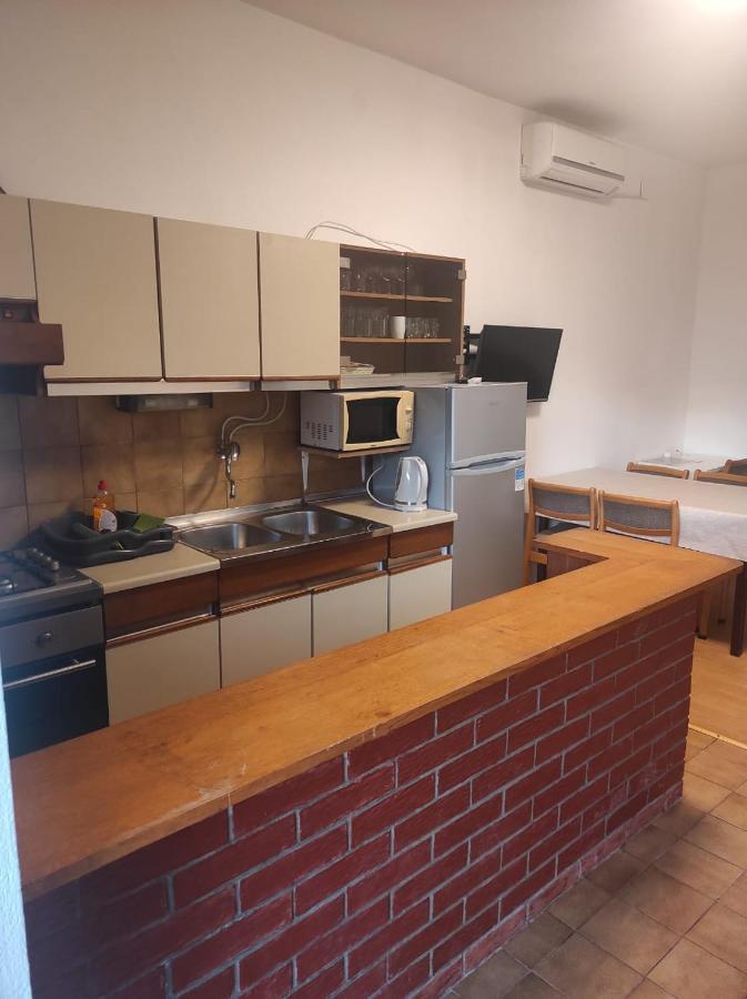Ivano Apartment *