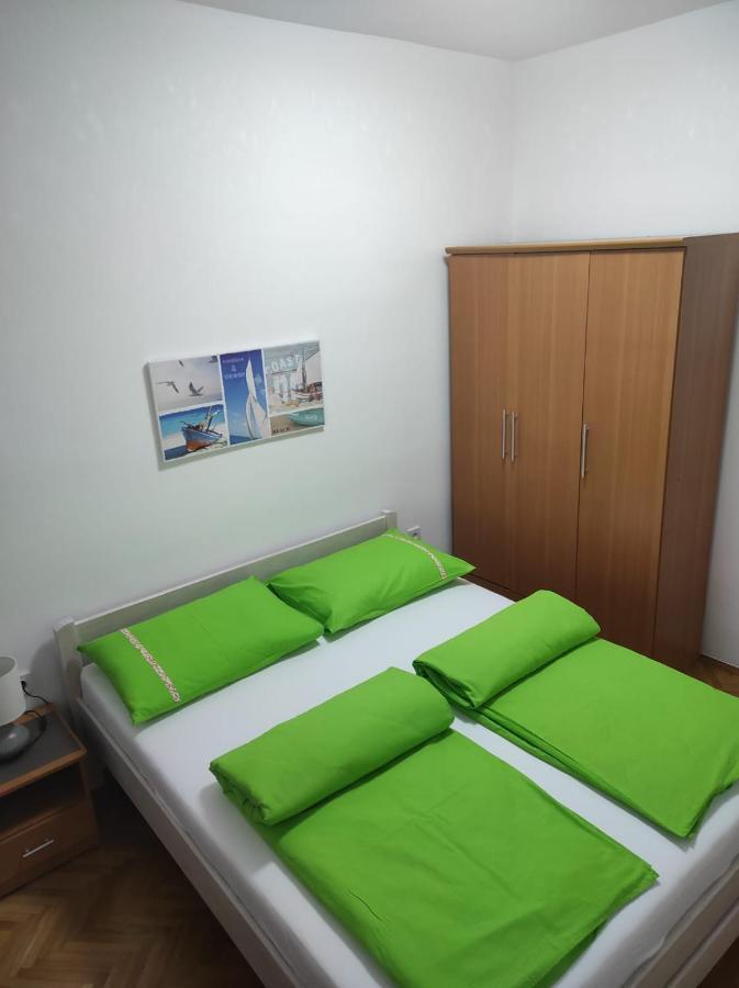 Apartment Ivano *